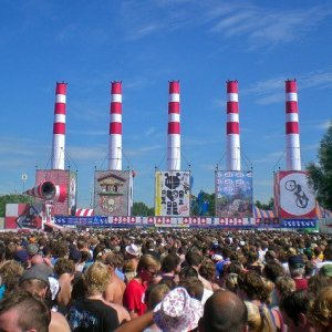 Lowlands #LL11's finest