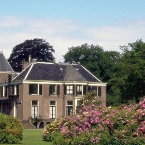 Boekesteyn, Schaep en Burgh en Bantam