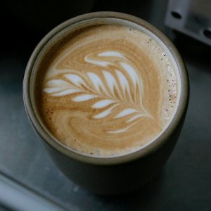 Coffee Lovers in SF