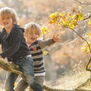 Speuren in de duinen - Duin en Kruidberg