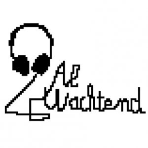Alwachtend