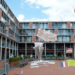 NAR | Blixembosch Eindhoven  Collection:Shoudio