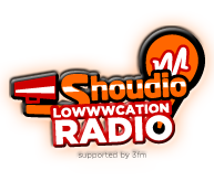 Shoudio