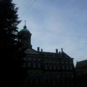 De Dam / Dam Square