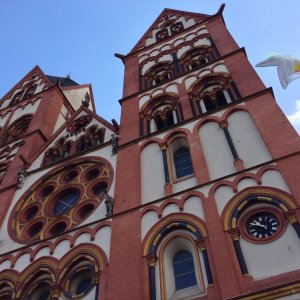 Limburger Dom