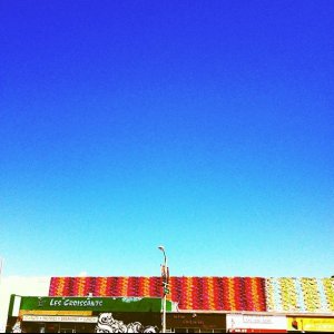 The Fillmore District