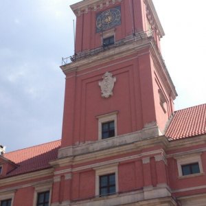 Zamek Królewski