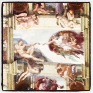 Cappella Sistina