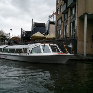 Blue Boat Company