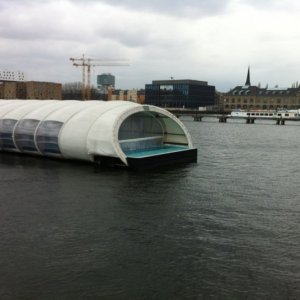 Badeschiff Berlin