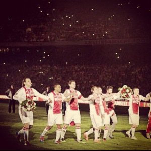 Amsterdam ArenA