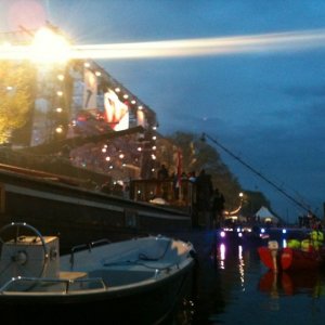 Bevrijdingsconcert