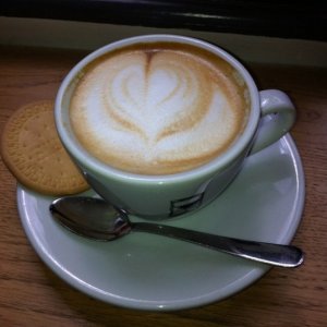 The Village Coffee & Music