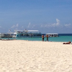 Soles -Chill out bar-